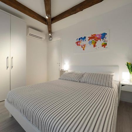 Residence Ss Giovanni E Paolo By Wonderful Italy Benátky Exteriér fotografie