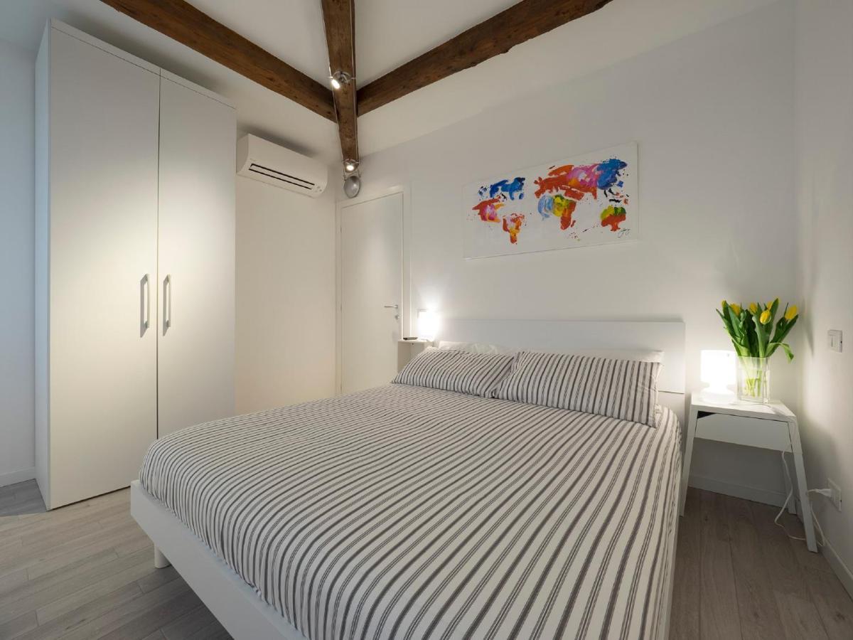 Residence Ss Giovanni E Paolo By Wonderful Italy Benátky Exteriér fotografie